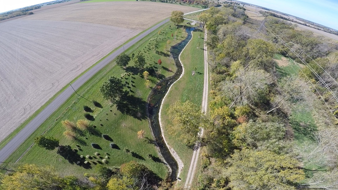 new sadler's meadow